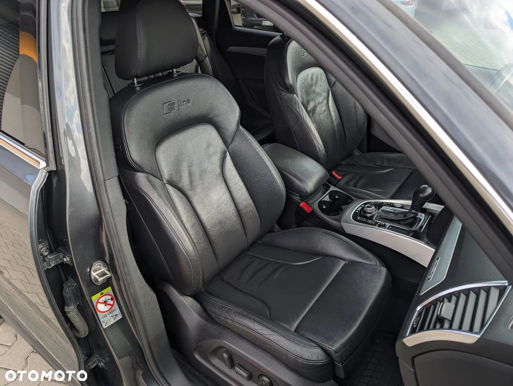 Audi Q5 3.0 TDI Quattro S tronic - 18
