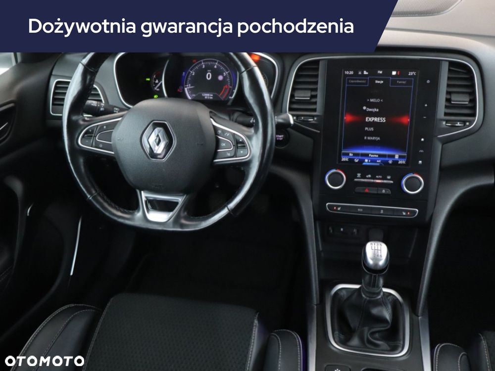 Renault Megane - 9