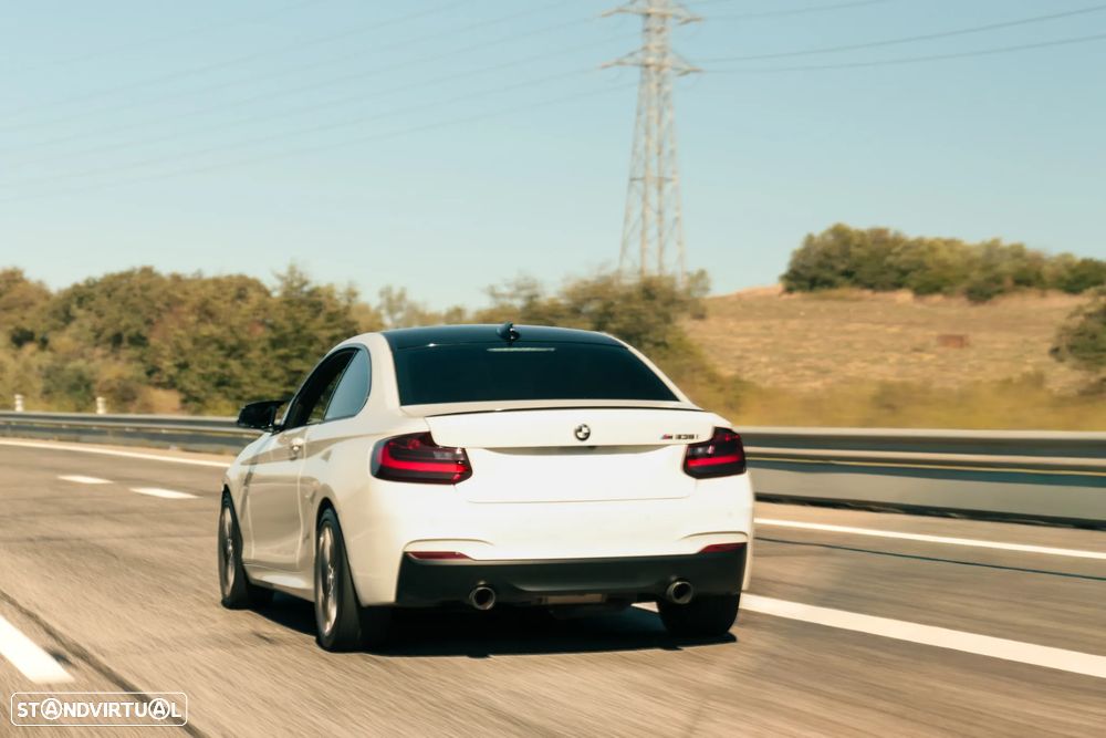 BMW M235I 2015 photo 2