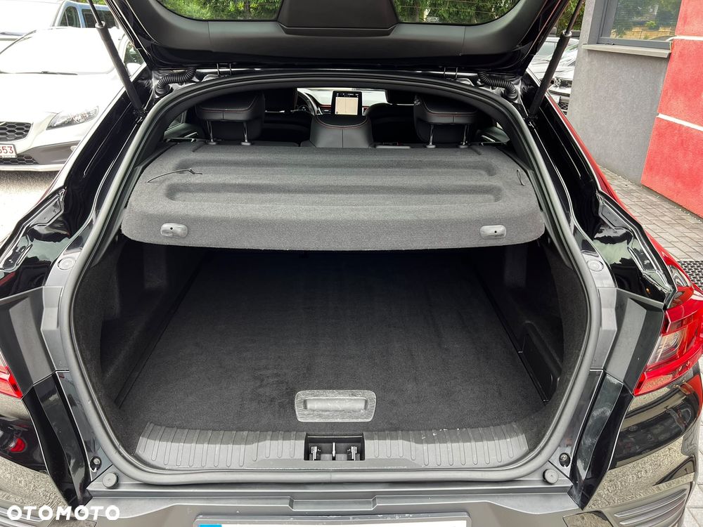 Renault Arkana E-TECH 145 R.S.LINE - 37