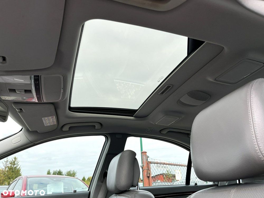 Mercedes-Benz Klasa S - 34