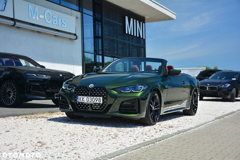BMW Seria 4 - 38