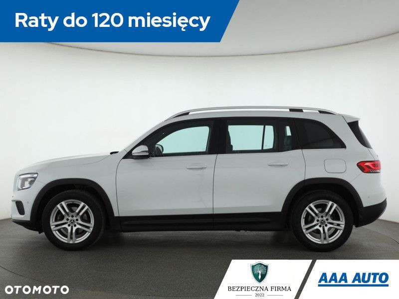 Mercedes-Benz GLB - 4