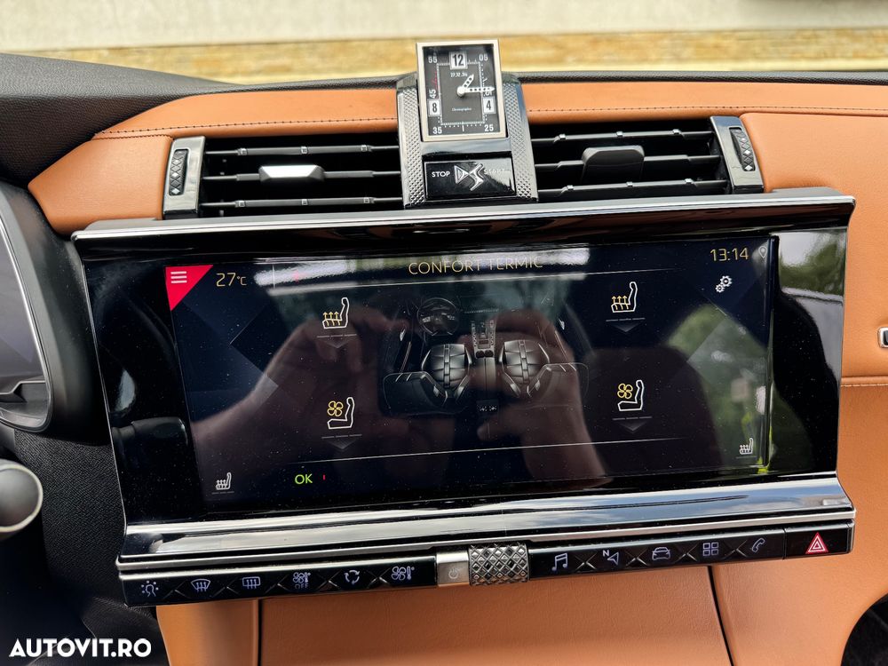 DS Automobiles DS 7 Crossback Opera - 31