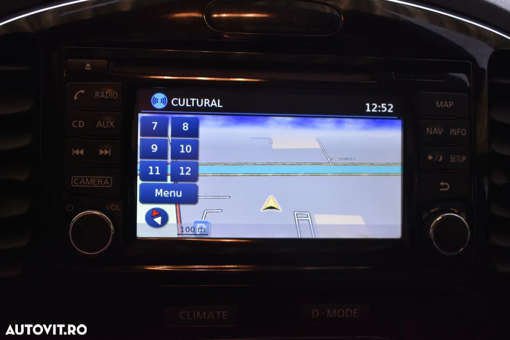 Nissan Juke - 6