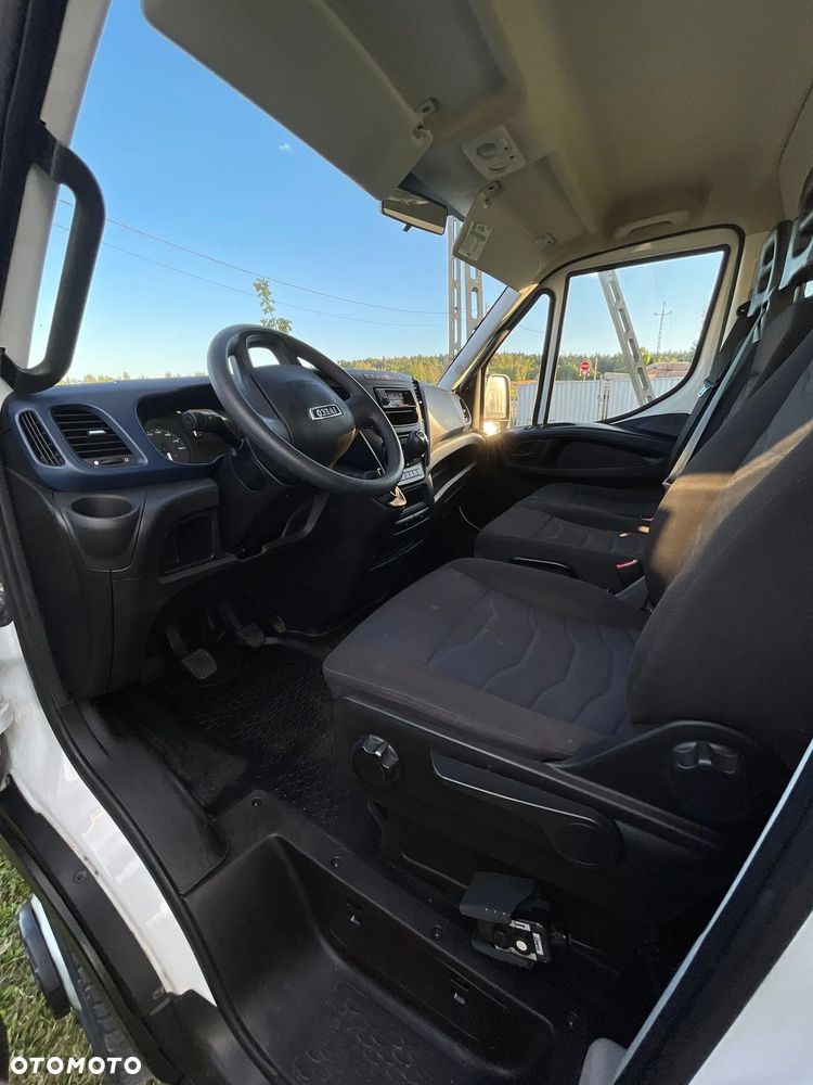Iveco Daily 35c14n - 8