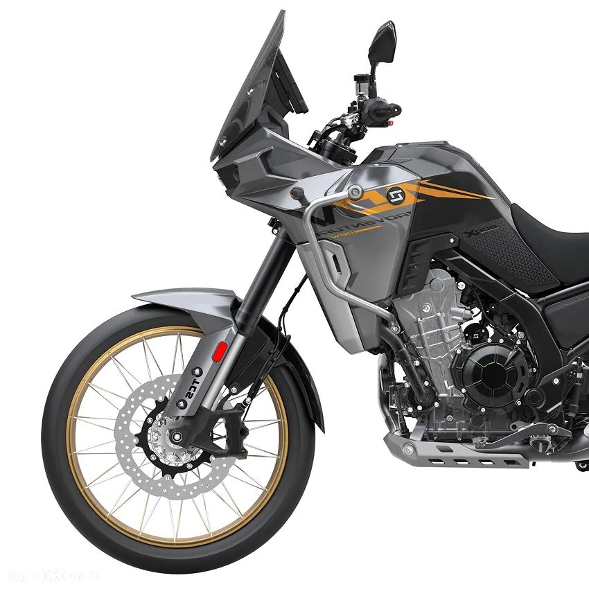 KOVE 800X Pro - 3