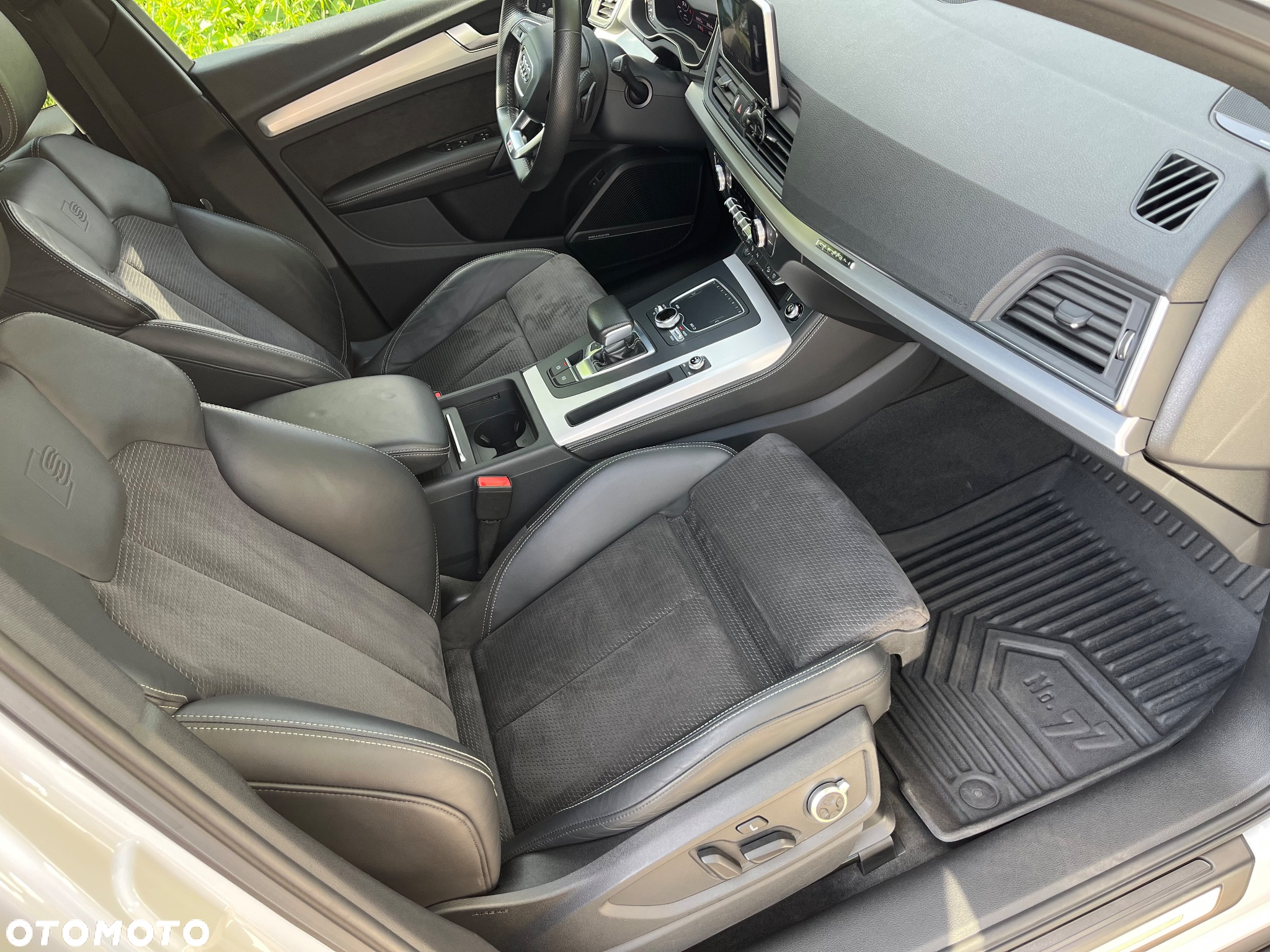 Audi Q5 2.0 TDI quattro S tronic design - 11