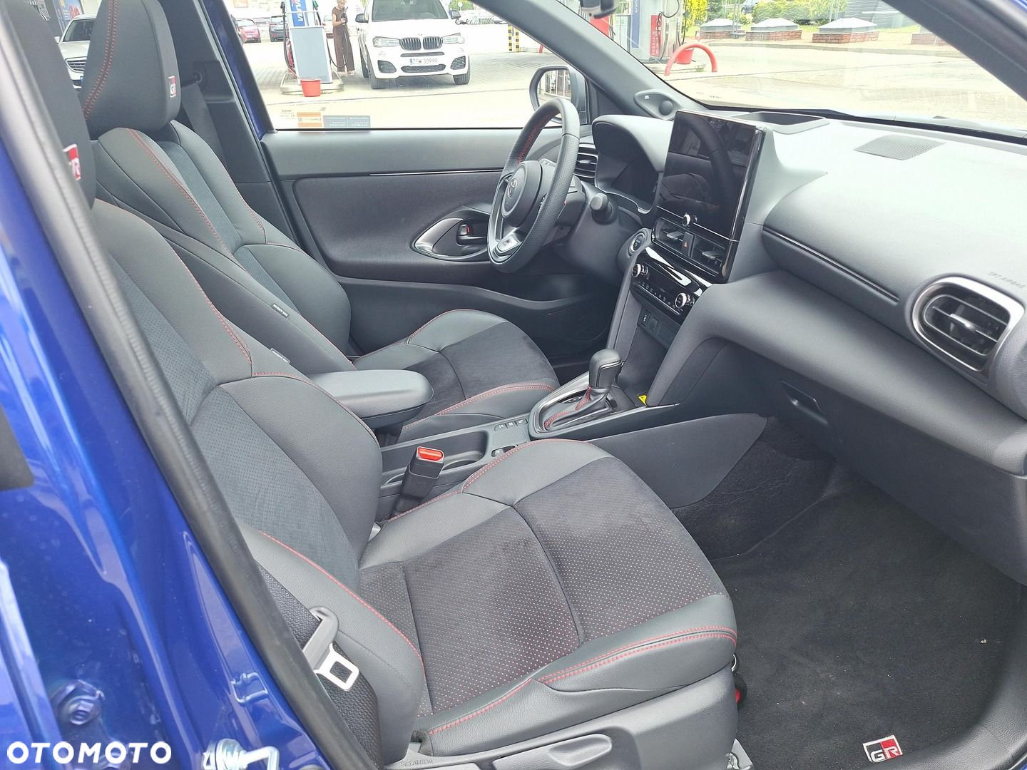 Toyota Yaris Cross - 9
