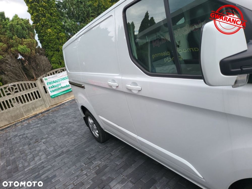 Ford TRANSIT - 34