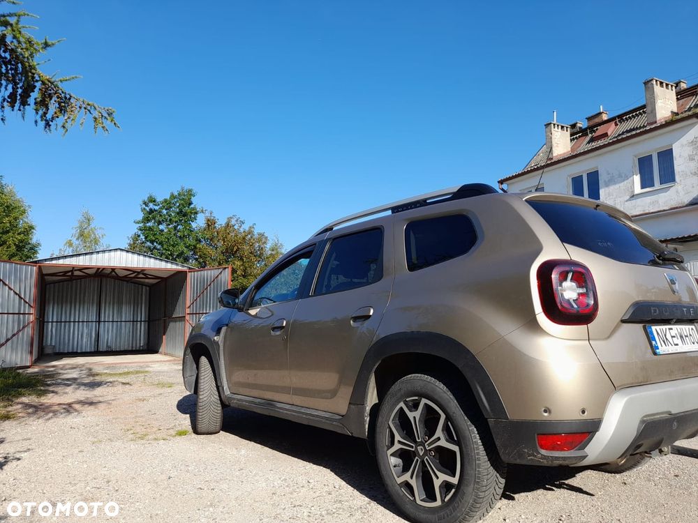 Dacia Duster - 7