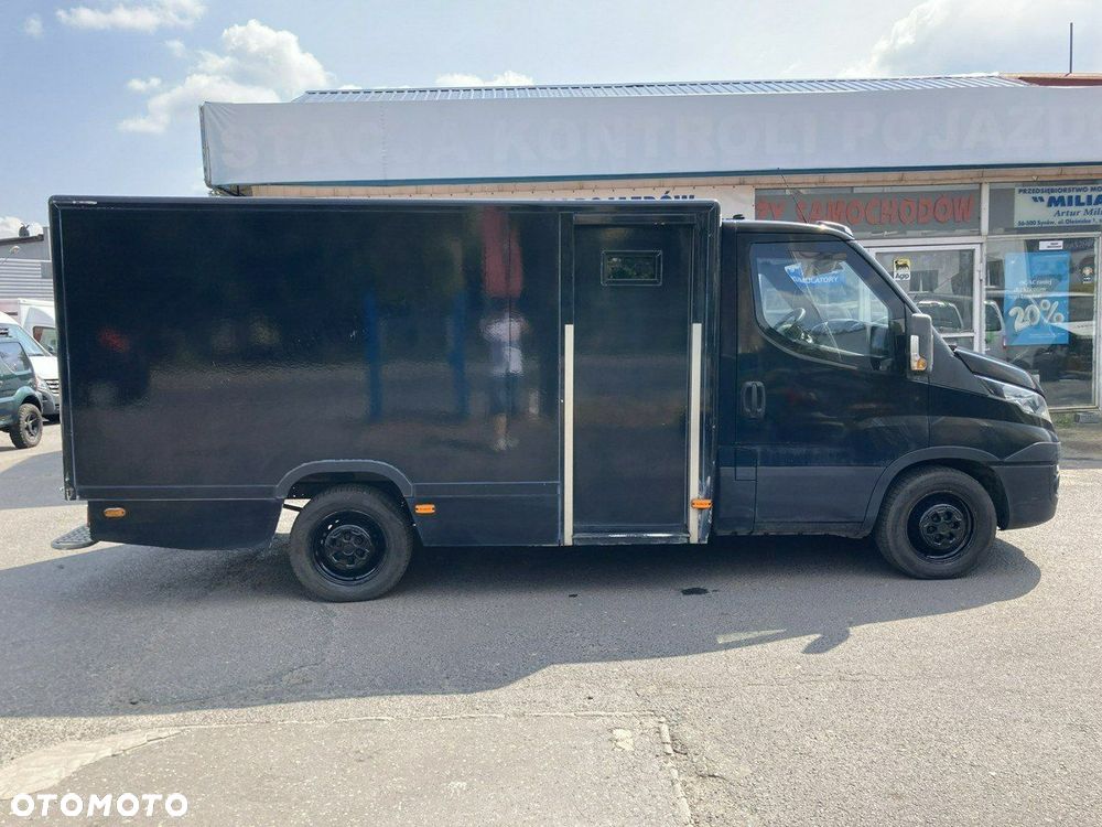 Iveco Daily - 2