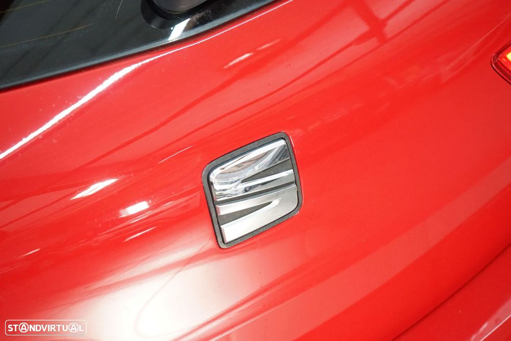 SEAT Leon ST 2.0 TDI S&S DSG FR - 10