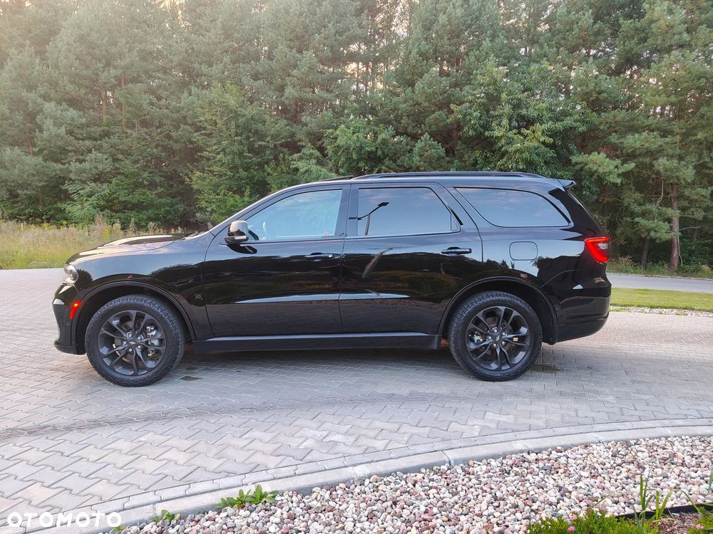 Dodge Durango - 33