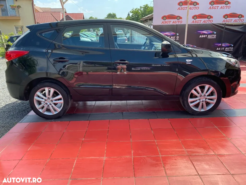 Hyundai ix35 - 20