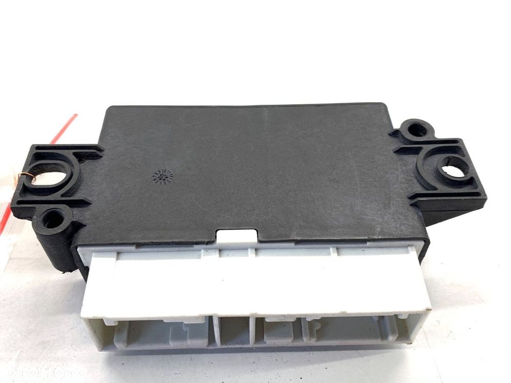 MODUŁ PDC  OPEL CORSA F 2019 - 2022 1.2 (68) 74 kW [101 KM] benzyna 2019 - 2022 9838793780 - 2