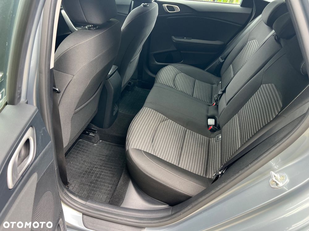 Kia Ceed 1.5 T-GDI L - 18