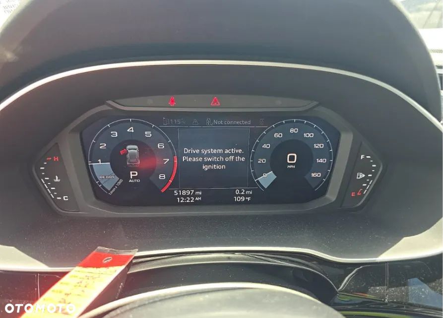 Audi Q3 45 TFSI Quattro S tronic S line - 9
