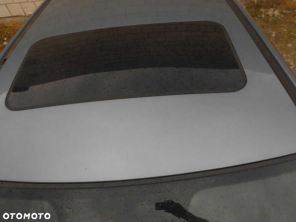 KIA CEED I 06-12 SILNIK 1.4 DOHC MPI BENZYNA HATCHBACK KOD LAKIERU 3A CZESCI MASKA ZDERZAK DZWI LAMPA BLOTNIK LUSTERKO ZAWIESZENIE - 22