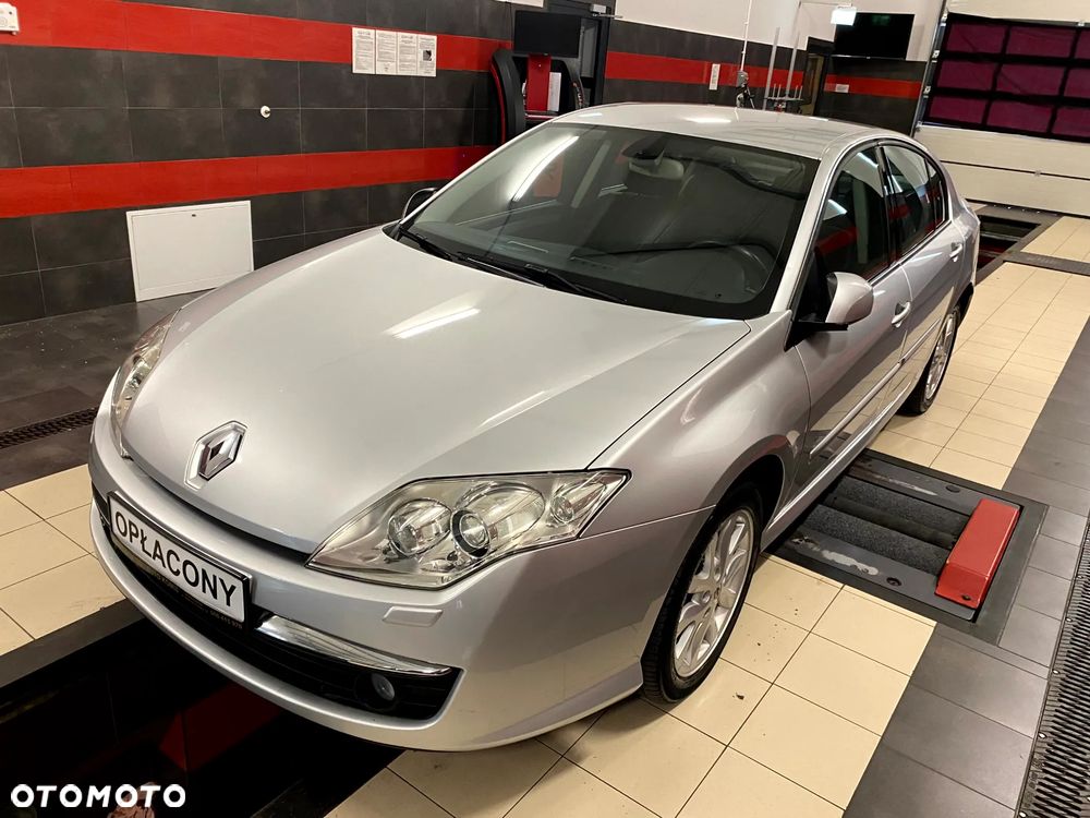 Renault Laguna 2.0 Privilege - 2
