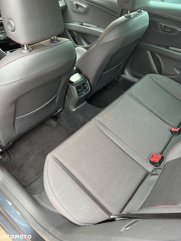Seat Leon 2.0 TDI FR S&S - 10