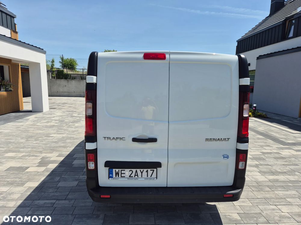 Renault TRAFIC - 7