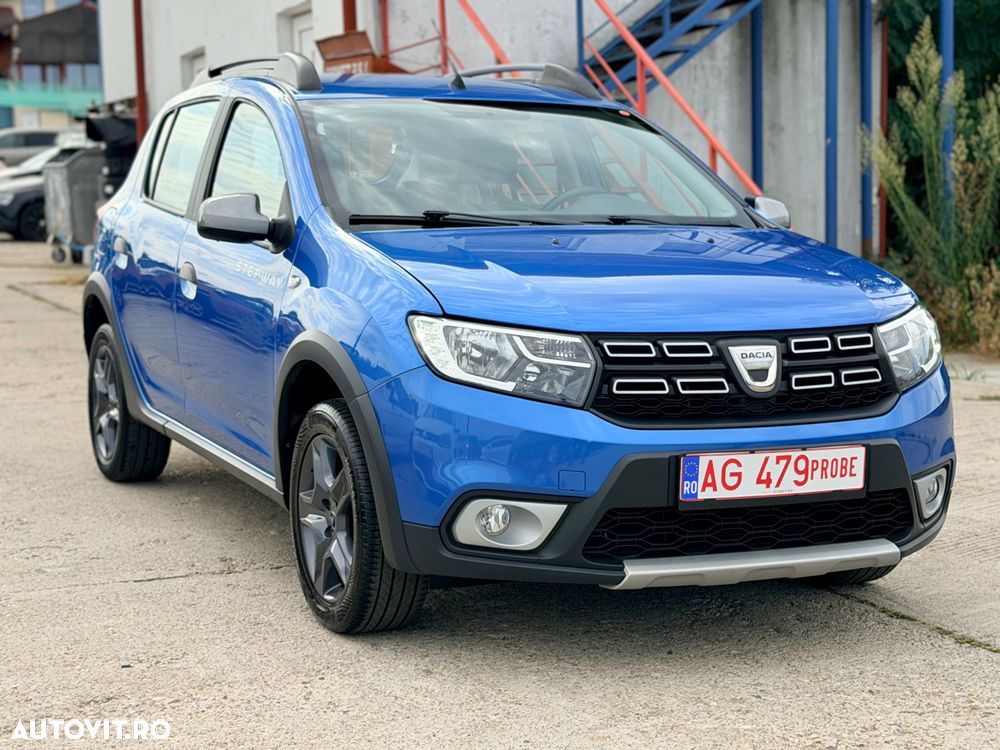 Dacia Sandero - 15