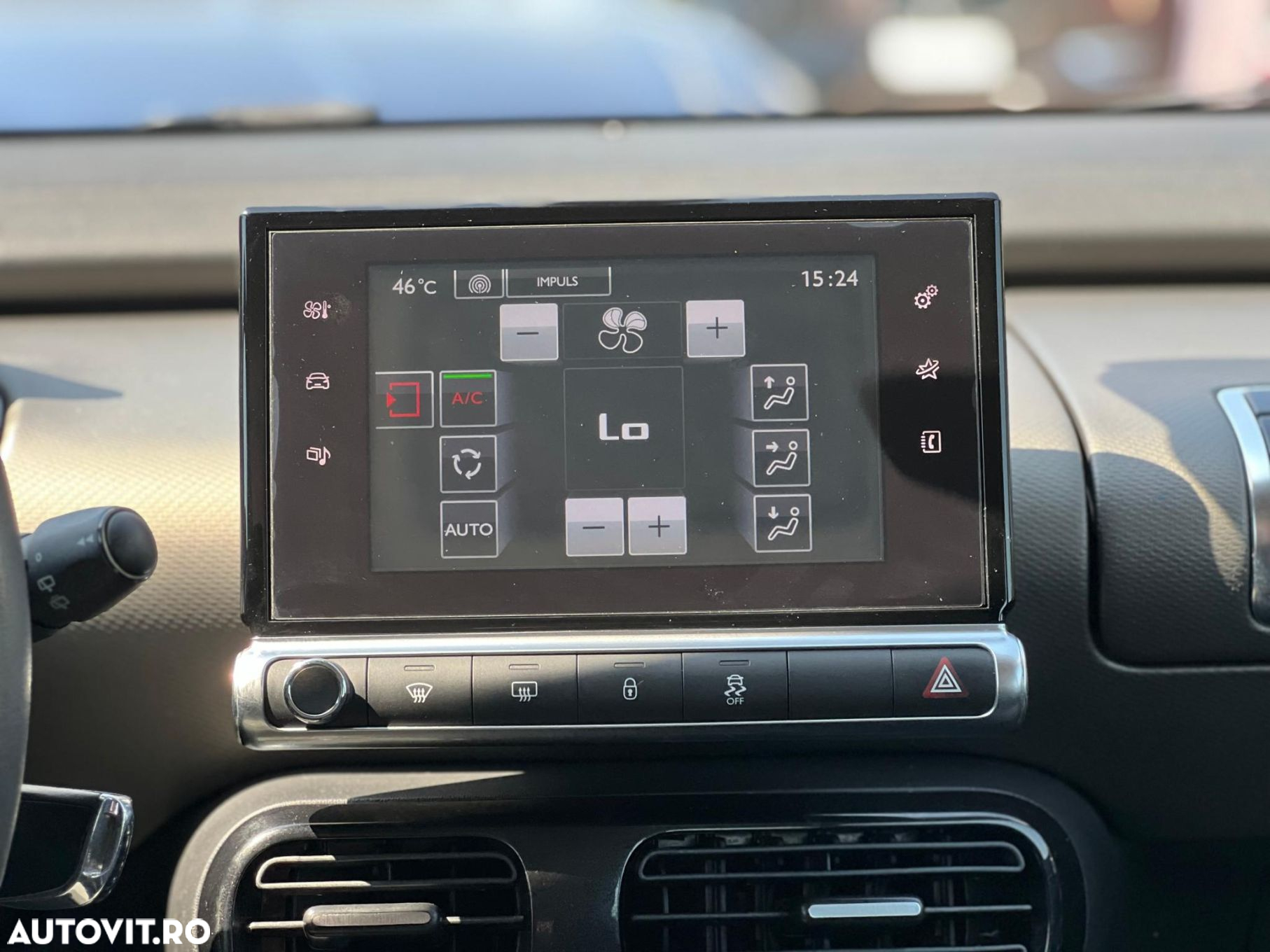 Citroën C4 Cactus BlueHDi BVM ETG6 Feel - 10