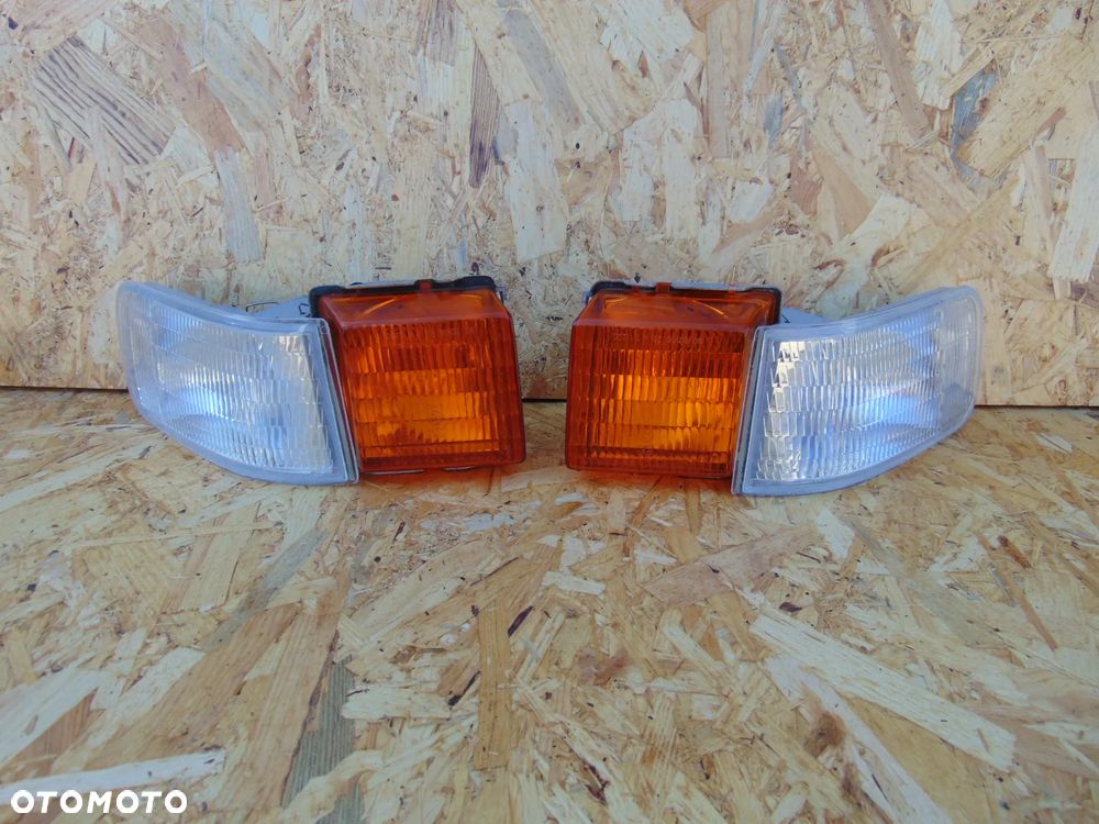 Kierunkowskaz lewy prawy światło obrysowe Cadillac Seville STS - 1