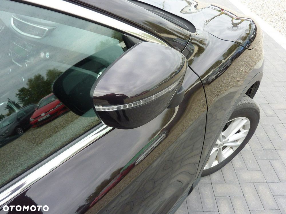 Nissan Qashqai - 37