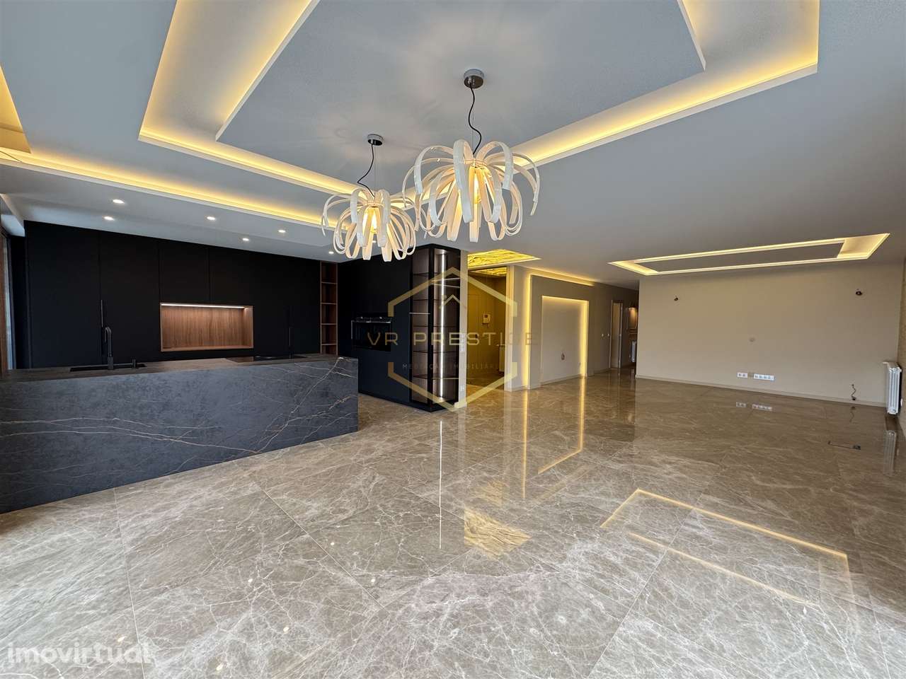 Apartamento T4 Venda em Vila do Conde,Vila do Conde - Grande imagem: 4/25