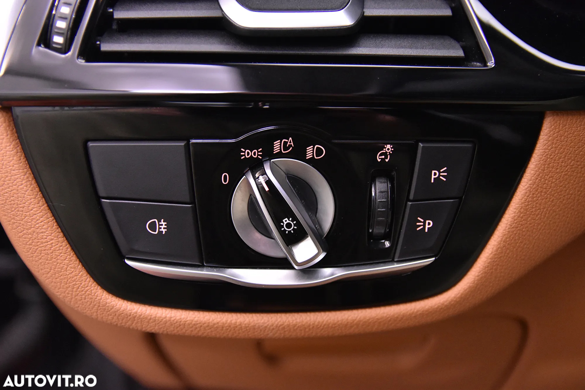 BMW Seria 5 520d AT - 15