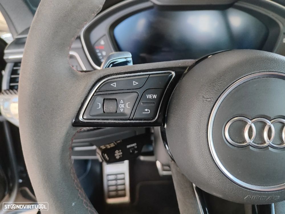 Audi RS5 2.9 TFSI quattro tiptronic - 33