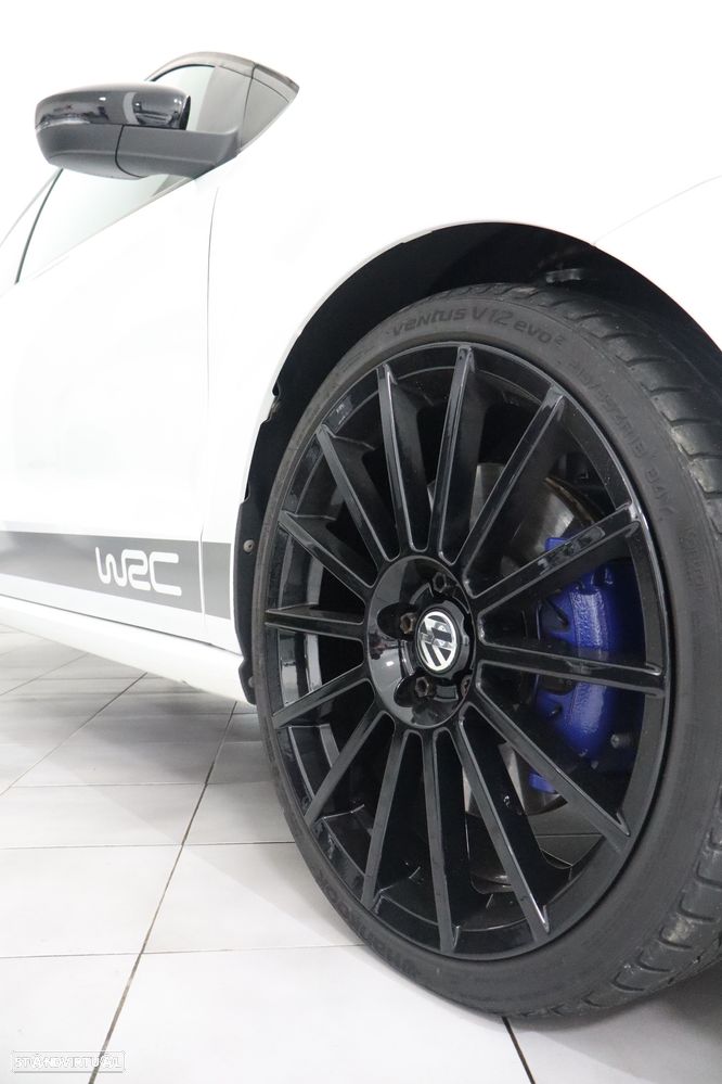VW Polo 2.0 TSI R WRC - 4