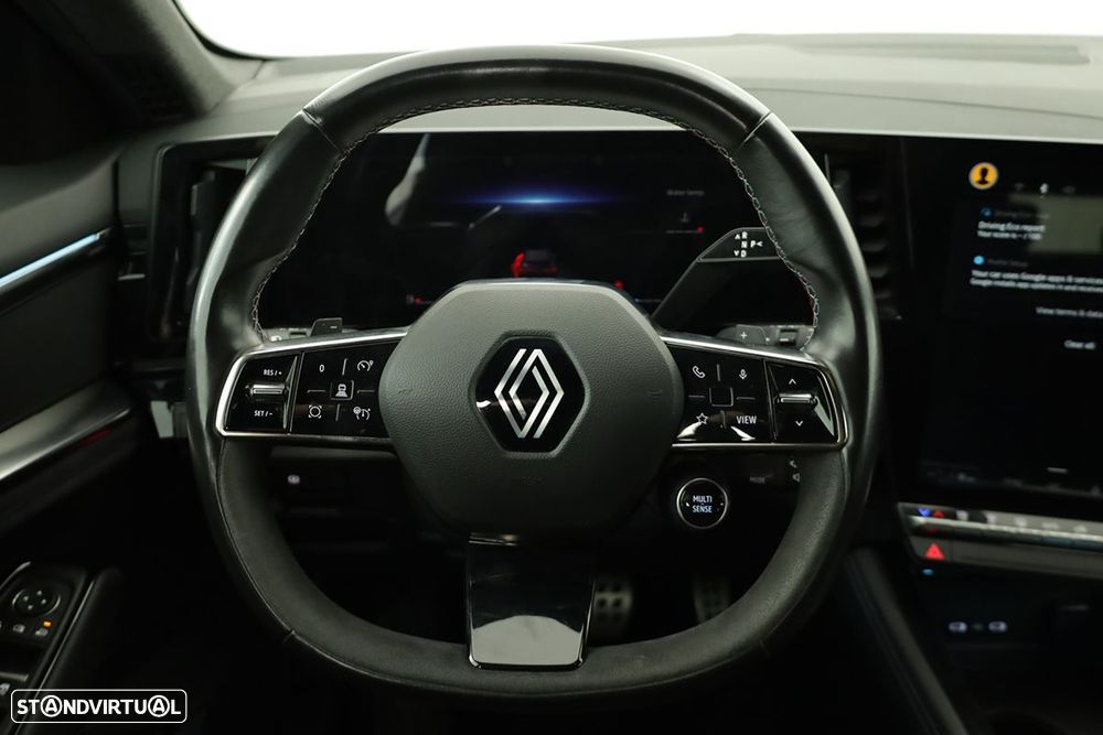 Renault Austral 1.2 E-Tech Techno Espirit - 14