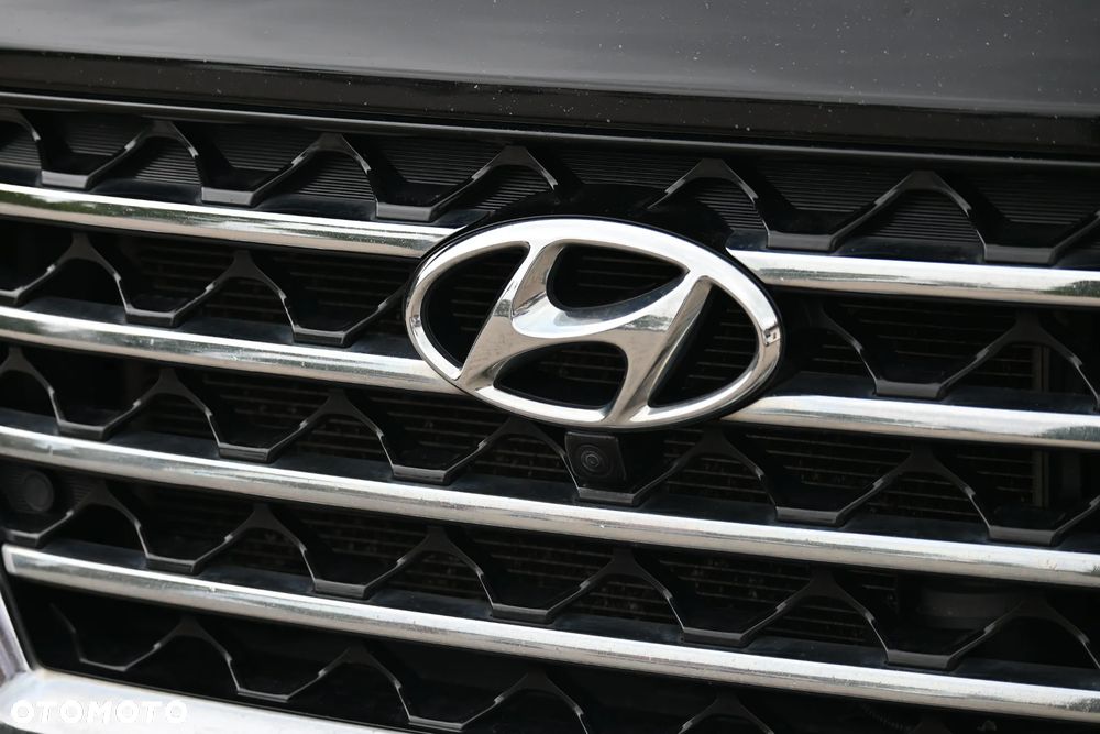 Hyundai Tucson 2.0 CRDi Premium 4WD - 20
