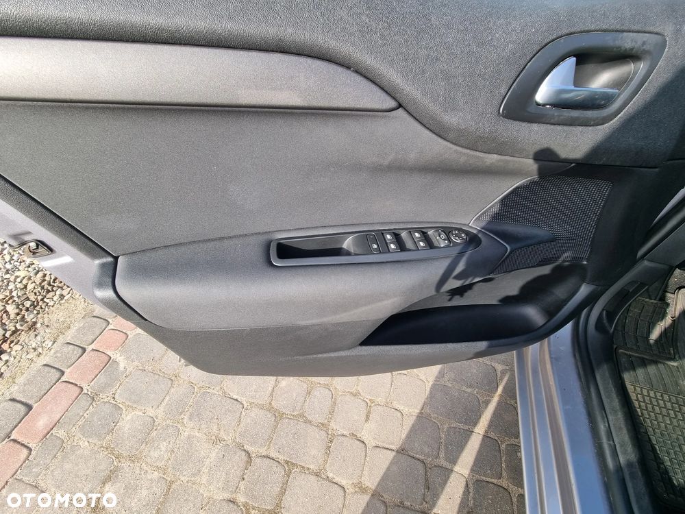 Citroën C4 - 18
