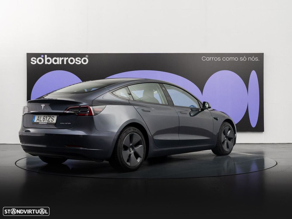 Tesla Model 3 Long Range Tração Integral - 6
