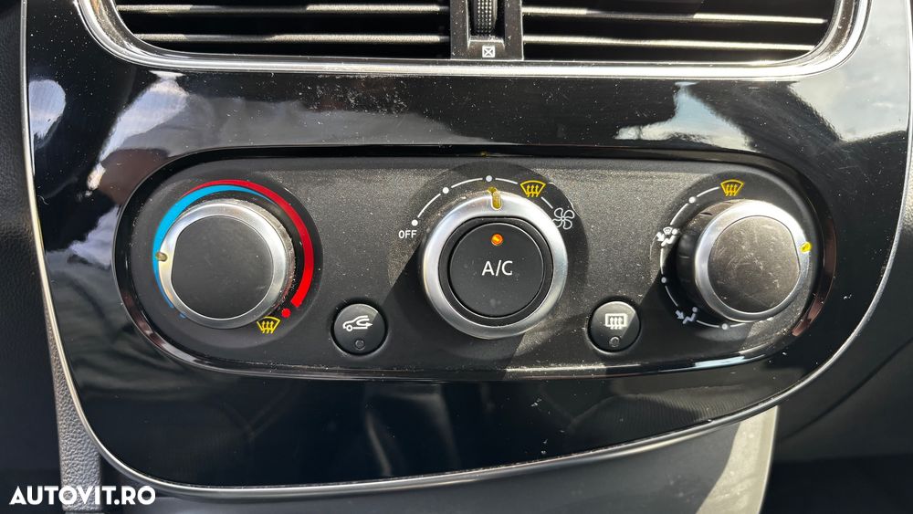 Renault Clio TCe Life Evo - 17