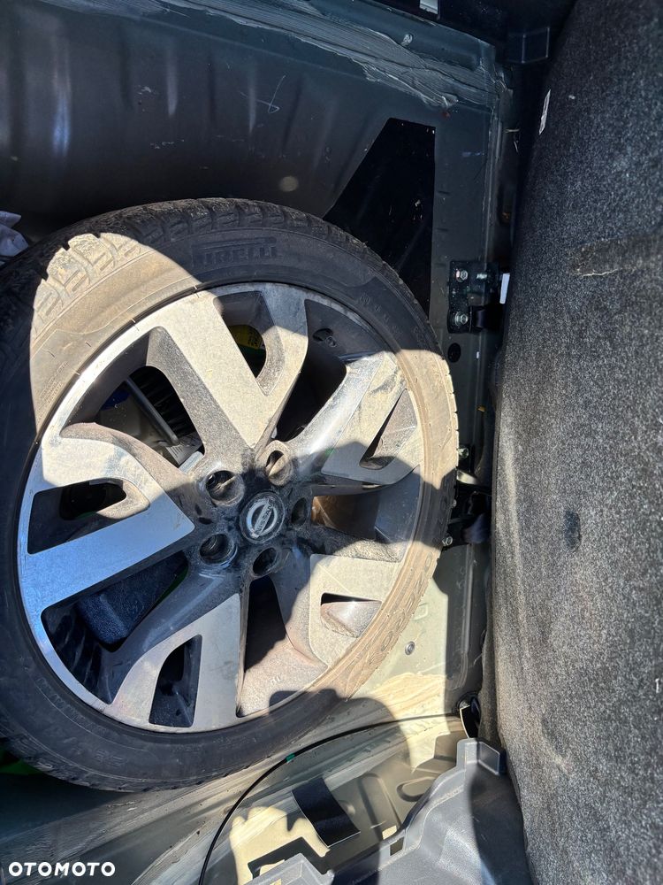 Nissan Juke 1.6 Visia Plus - 7