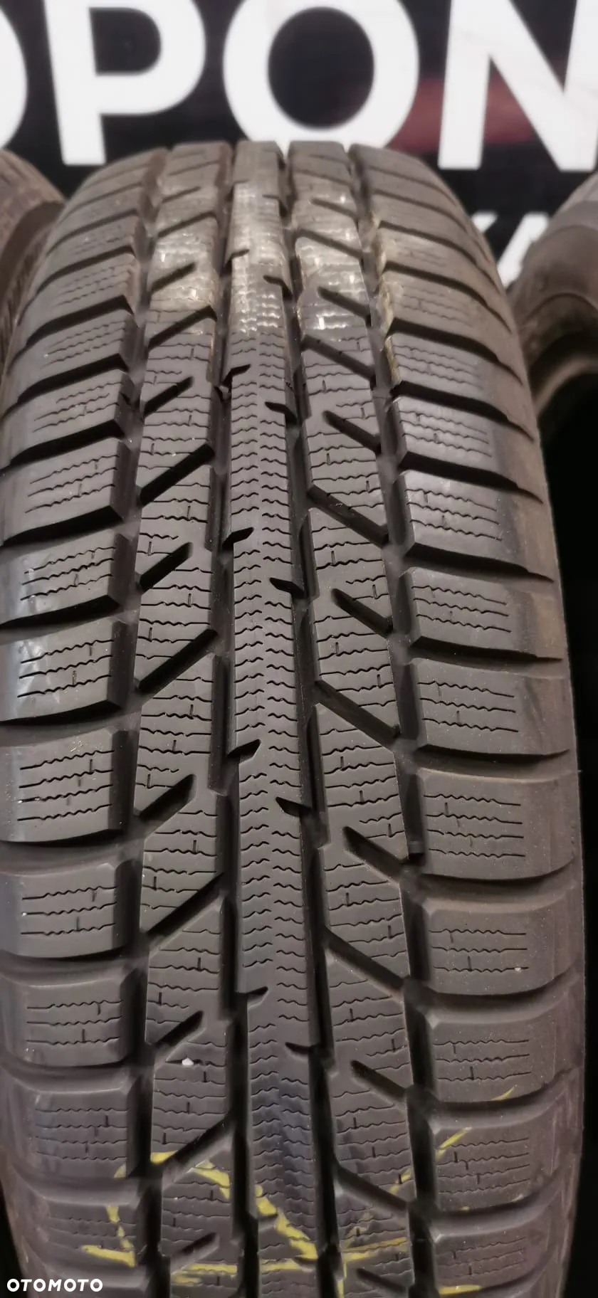 175/60 R16 Yokohama - 3