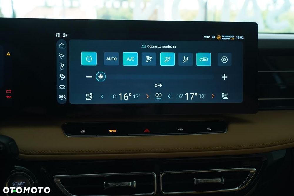 MG HS 1.5T HEV+ Exclusive - 18