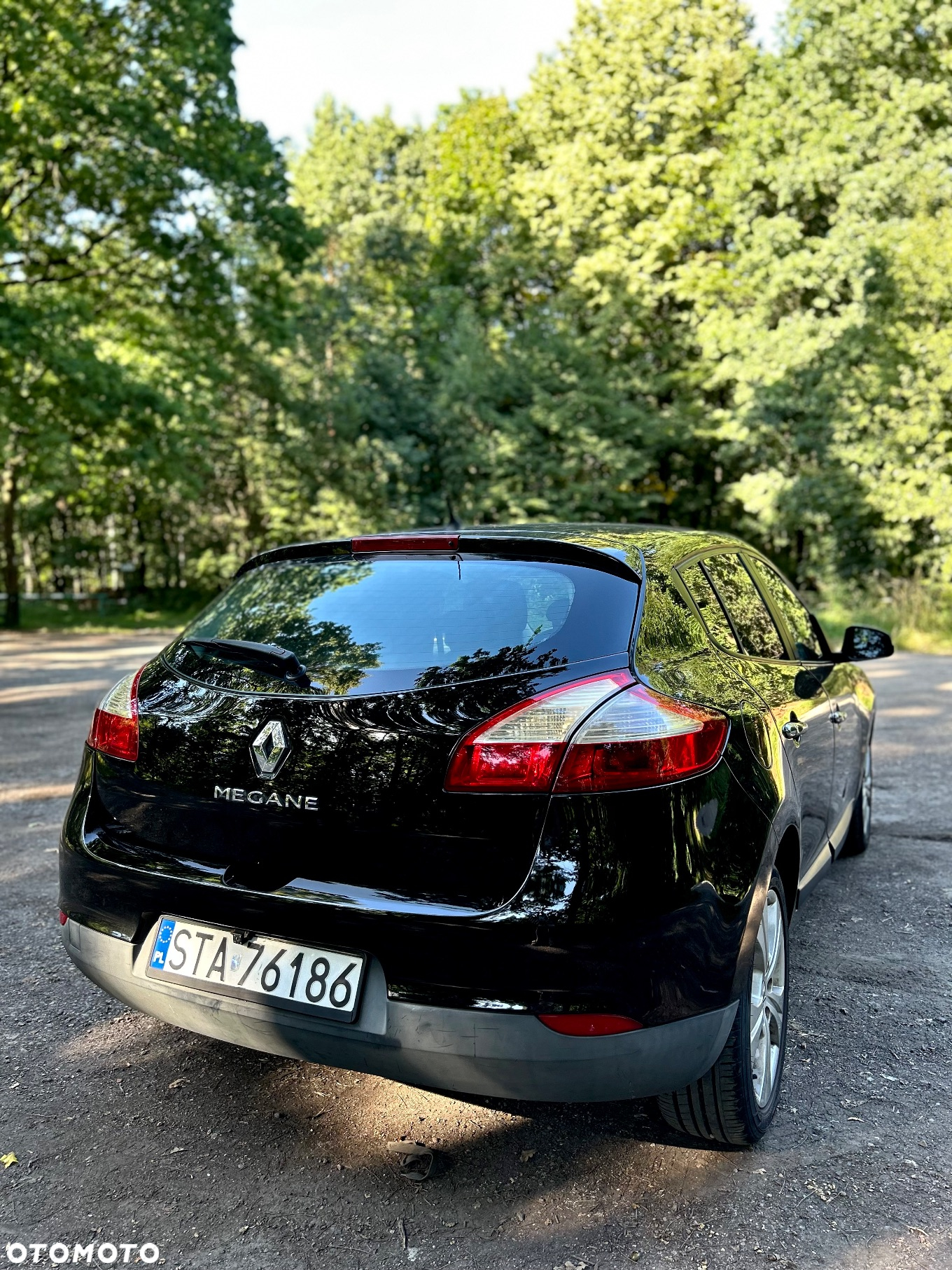 Renault Megane - 2