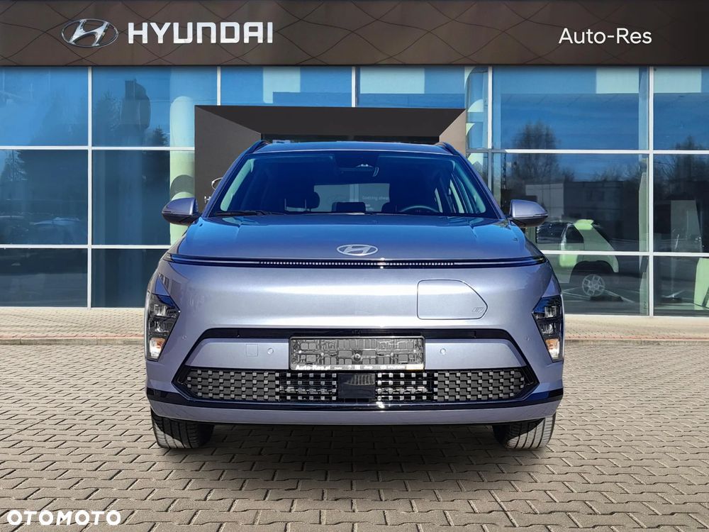 Hyundai Kona 64kWh Smart - 8