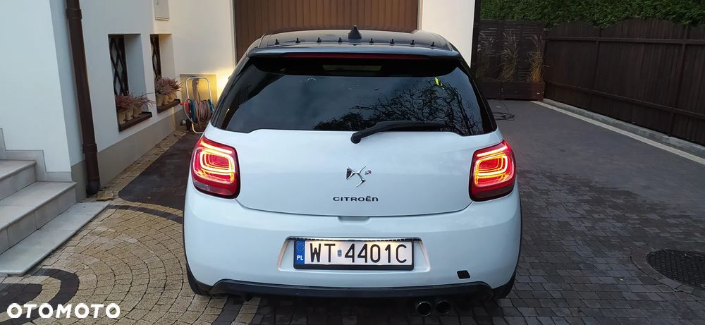 Citroën DS3 1.6 THP Racing - 3