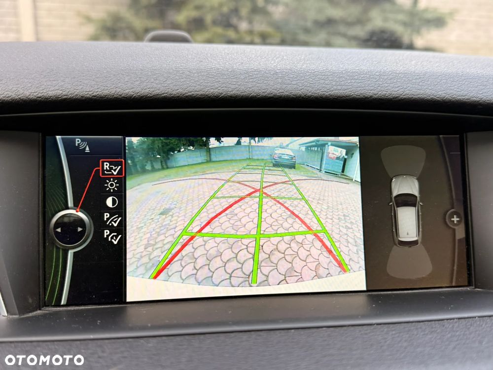 BMW X1 sDrive18d xLine - 14