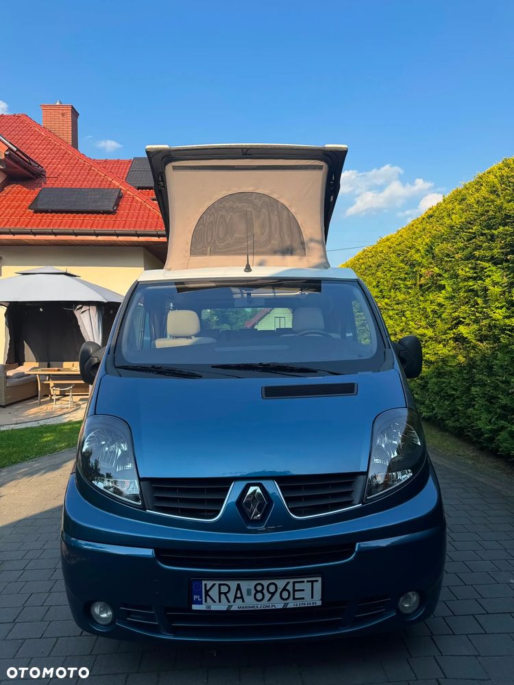Renault Trafic - 4