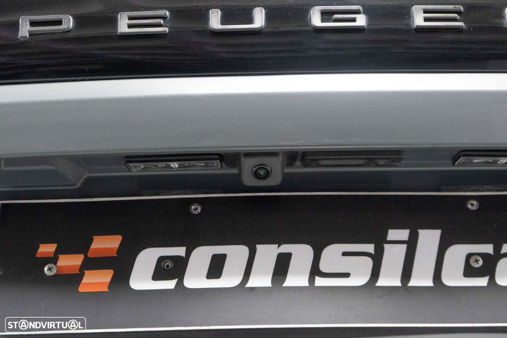 Peugeot 508 SW 1.6 Hybrid Allure e-EAT8 - 15