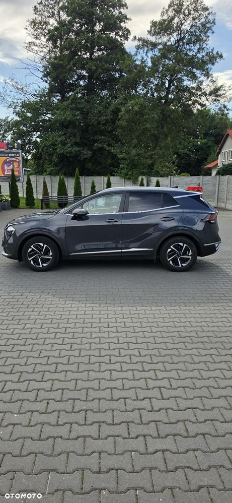 Kia Sportage 1.6 T-GDI L 2WD - 13