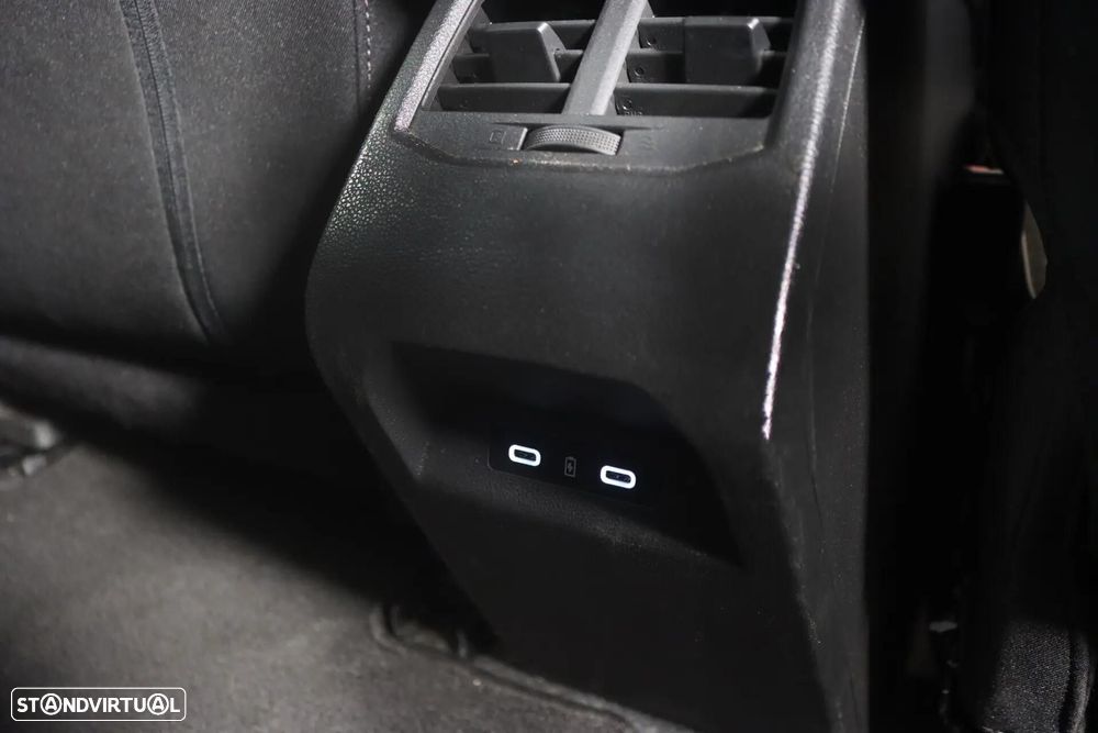 Renault Mégane E-Tech EV60 Equilibre Optimum Charge - 25
